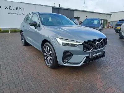 Used Volvo XC60 Plus 194 HP (142 kW) 2023 SUV