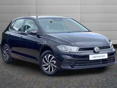 Used VW Polo