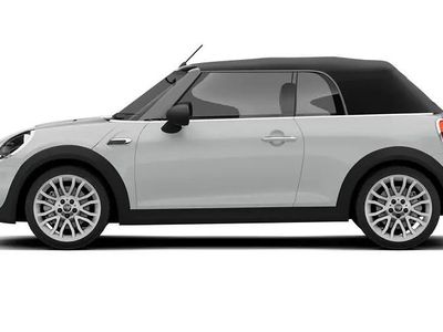 Used 2020 Mini Cooper S Cabriolet Sport Cabriolet | £15,995 (Fair price)