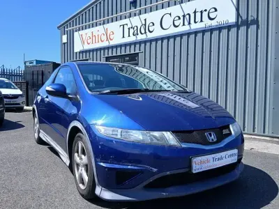 Used Honda Civic