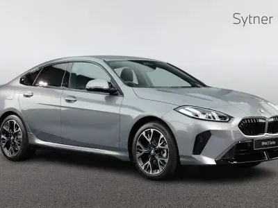 New BMW 220 M Sport 170 HP (125 kW) 2026 Coupe