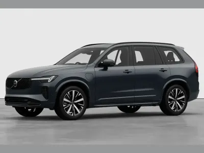 New Volvo XC90 Plus 449 HP (330 kW) 2026 Other SUV
