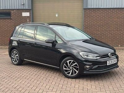 VW Golf Sportsvan