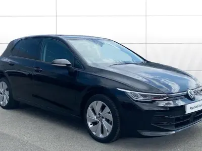 Used VW Golf VIII