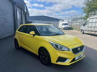 MG MG3