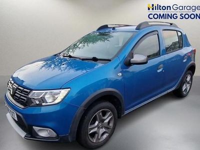Used 2018 Dacia Sandero Lauréate | £7,350 (Fair price)