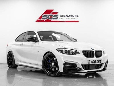 BMW M240