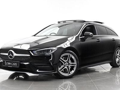 Mercedes CLA220