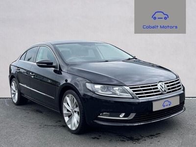 VW CC