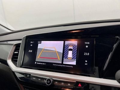 Vauxhall Grandland X