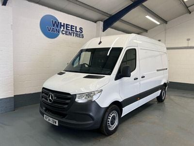 Mercedes Sprinter