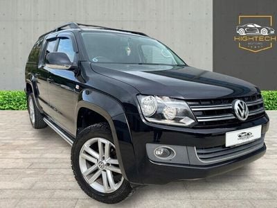 VW Amarok