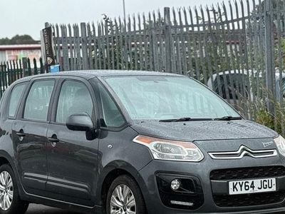 Citroën C3 Picasso
