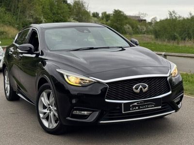 Infiniti Q30