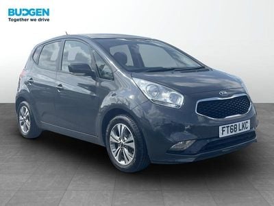 Kia Venga