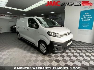 Citroën Dispatch