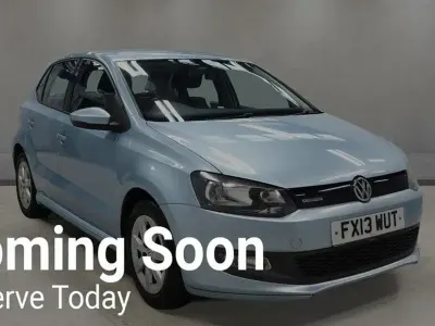 Usado VW Polo