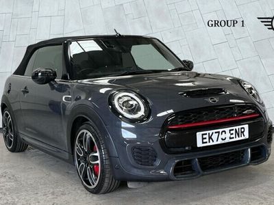Mini John Cooper Works