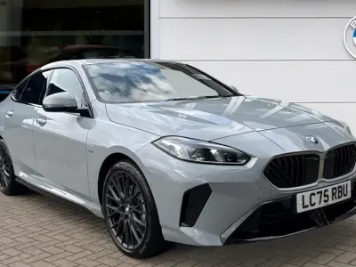 Used BMW 220 M Sport 168 HP (123 kW) 2025 Grey Coupe