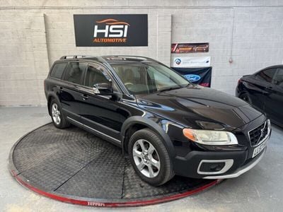 Volvo XC70