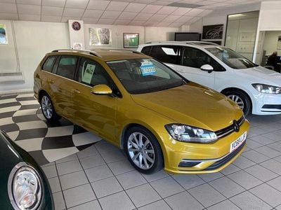 VW Golf VII