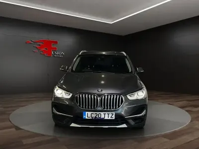 Used BMW X1