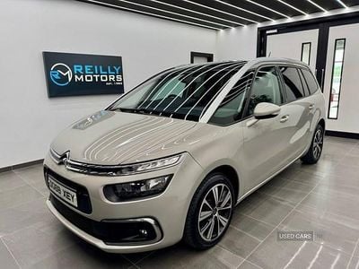 Citroën Grand C4 Picasso