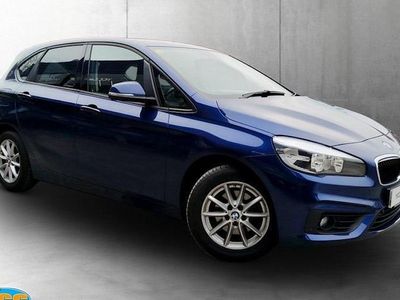 Used BMW 218 Comfort Edition 150 HP (110 kW) 2015 Estate
