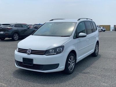 VW Touran