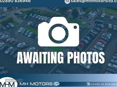 Used Mitsubishi Mirage