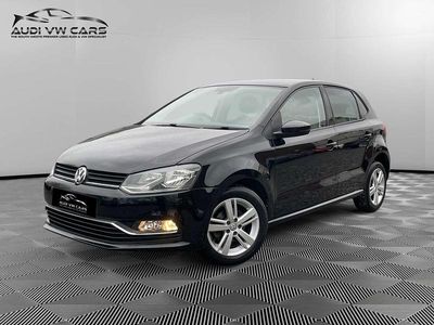 Black Used 2017 VW Polo Edition Hatchback | £11,290 (Fair price)
