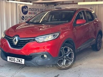 Renault Kadjar