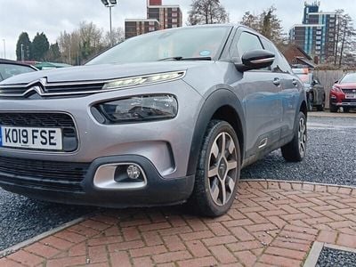 Citroën C4 Cactus