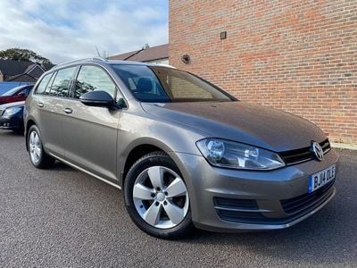 VW Golf VII