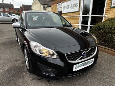 Volvo C30