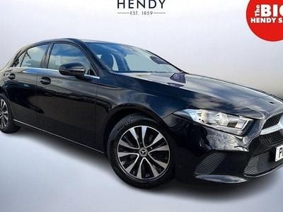 Used 2021 Mercedes A180 SE Hatchback | £13,499 (Good price)