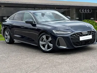 Usado Audi A6