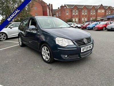 VW Polo