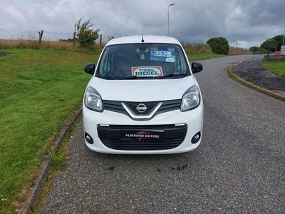 Nissan NV250