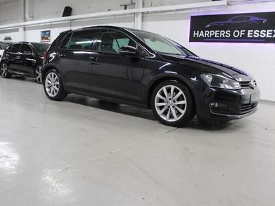 VW Golf VII