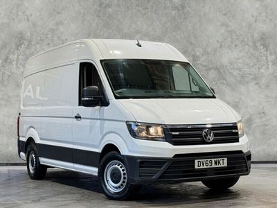 VW Crafter