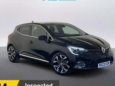 Used Renault Clio