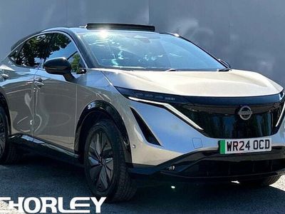 Nissan Ariya