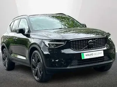 Usado Volvo XC40 Plus 194 HP (142 kW) 2026 SUV