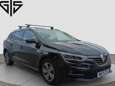 Renault Mégane GrandTour