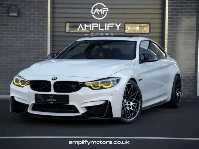 Usado BMW M4