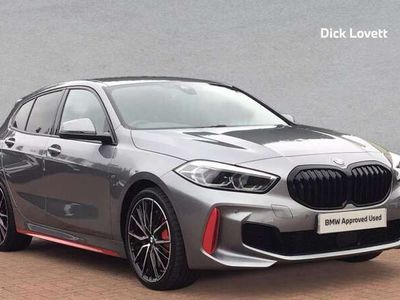 BMW 128