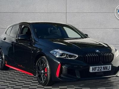 BMW 128