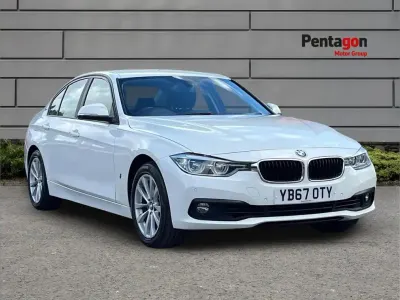 Usado BMW 330e