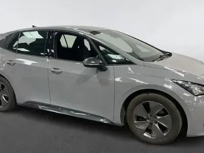Used Cupra Born